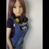 146cm Ai DollHouse168